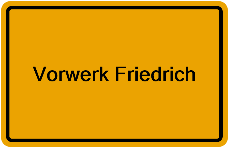 Handelsregisterauszug Vorwerk Friedrich